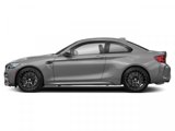 Used 2020 BMW M2 Competition w/ Executive Package image 3