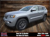Used 2018 Jeep Grand Cherokee Limited image 4