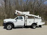 Used 2015 RAM 5500 Tradesman w/ Power & Remote Entry Group image 2