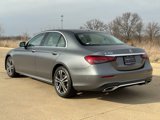 Used 2022 Mercedes-Benz E 350 Sedan image 3