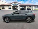 New 2025 Chevrolet Trax LT w/ Driver Confidence Package image 5