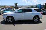 Used 2019 Chevrolet Traverse AWD image 2