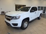 Used 2019 Chevrolet Colorado W/T image 2