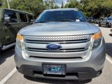 Used 2013 Ford Explorer XLT image 2