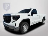 New 2025 GMC Sierra 1500 Pro w/ Pro Value Package image 2