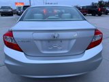 Used 2012 Honda Civic LX image 4