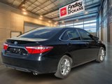 Certified 2015 Toyota Camry Hybrid image 4