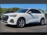Used 2022 Audi Q3 2.0T Premium w/ Convenience Package image 4