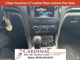 Used 2015 Chevrolet Traverse LT image 6