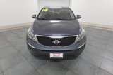 Used 2014 Kia Sportage LX image 3