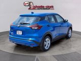 New 2025 Nissan Kicks Play S image 5