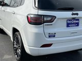 Used 2022 Jeep Compass High Altitude image 5