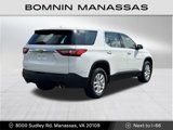Used 2020 Chevrolet Traverse L image 6
