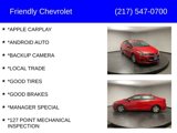 Used 2018 Chevrolet Cruze LS image 6