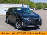 Certified 2022 Chevrolet Equinox LT image 2