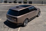 Used 2023 Land Rover Range Rover SV image 5