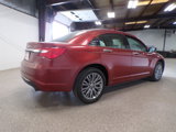 Used 2011 Chrysler 200 Limited image 5