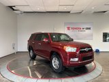 Used 2011 Toyota 4Runner SR5 image 2