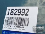 Used 2020 Subaru Outback Premium w/ Popular Package #1 image 3