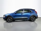 Used 2025 Kia Niro EX image 4