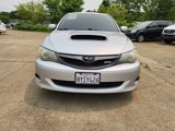 Used 2009 Subaru Impreza WRX Sedan w/ Popular Equipment Group 3B image 5