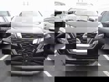 Used 2023 Nissan Rogue SV image 2