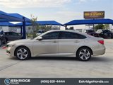 Certified 2020 Honda Accord EX-L image 4