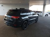 Used 2017 Jeep Grand Cherokee Altitude image 5