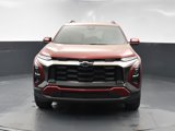 New 2025 Chevrolet Equinox ACTIV w/ Safety and Technology Package image 3