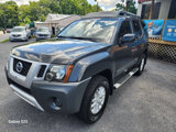Used 2015 Nissan Xterra S image 2