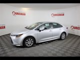 Used 2021 Toyota Corolla LE image 5