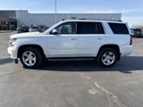 Used 2015 Chevrolet Tahoe LTZ image 3