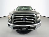 Used 2015 Ford F150 XLT w/ Equipment Group 301A Mid image 2