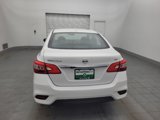 Used 2019 Nissan Sentra SV image 6