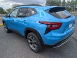 New 2025 Chevrolet Trax LT w/ Driver Confidence Package image 3