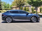 Used 2022 Kia EV6 Light image 4