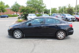 Used 2012 Honda Civic LX image 6