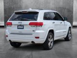 Used 2015 Jeep Grand Cherokee Overland image 4