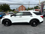 Used 2021 Ford Explorer 4WD Police Interceptor image 5