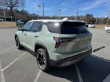New 2025 Chevrolet Equinox LT image 4