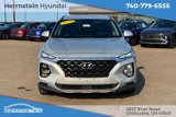 Used 2019 Hyundai Santa Fe SE image 3