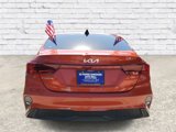 Used 2022 Kia Forte LXS w/ LXS Technology Package image 3