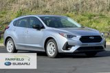New 2025 Subaru Impreza 2.0i image 2