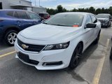 Used 2019 Chevrolet Impala LS image 3