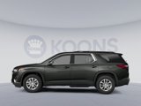 Used 2018 Chevrolet Traverse LT image 4