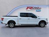Used 2017 Ford F150 XLT w/ Equipment Group 302A Luxury image 5