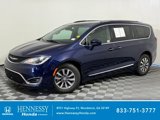 Used 2020 Chrysler Pacifica Touring-L image 1