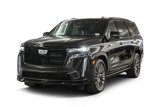 Used 2024 Cadillac Escalade V image 3