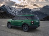 New 2024 Ford Bronco Sport Big Bend w/ Convenience Package image 4