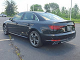Used 2018 Audi A4 2.0T Premium Plus w/ Premium Plus Package image 4